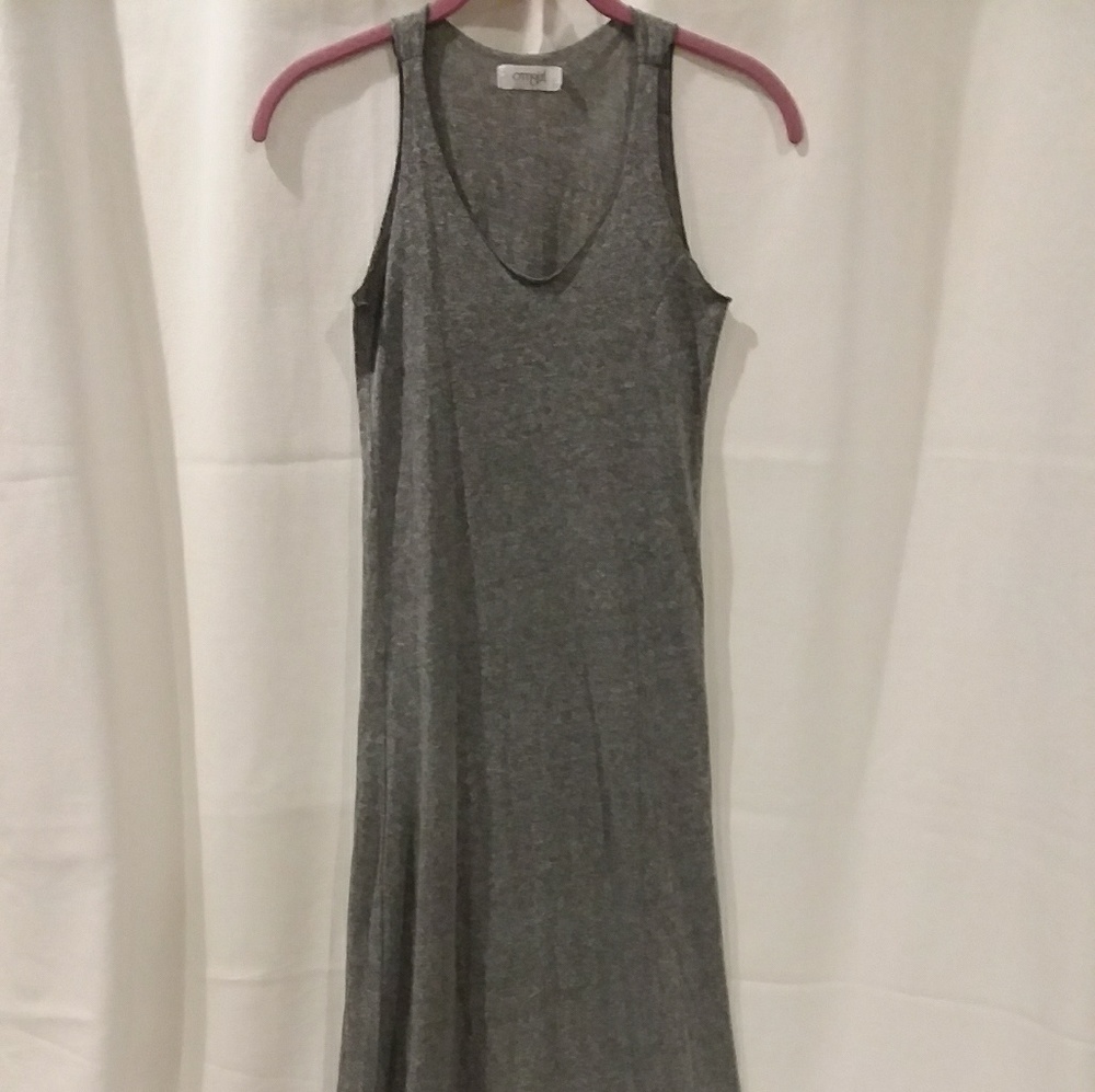 Omgirl maxi dress